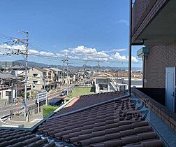 京都府向日市森本町前田（賃貸マンション1K・3階・24.74㎡） その20