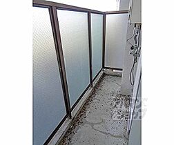 ハイツシェレナ 204 ｜ 京都府京都市伏見区三栖向町（賃貸マンション1LDK・2階・25.00㎡） その14