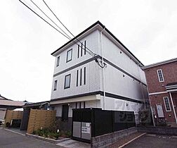 アネックス久我の杜　五番館 206 ｜ 京都府京都市伏見区久我御旅町（賃貸マンション1LDK・2階・44.80㎡） その3