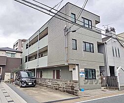 アビタシオン 102 ｜ 京都府京都市伏見区雁金町（賃貸マンション1R・1階・18.00㎡） その26