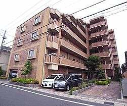 京都府京都市山科区御陵大津畑町（賃貸マンション3LDK・3階・67.95㎡） その1