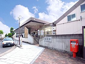 第2ユニ宇治3号館 301 ｜ 京都府宇治市木幡西浦（賃貸マンション2LDK・3階・55.36㎡） その12