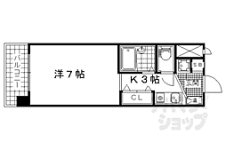 山科駅 5.2万円