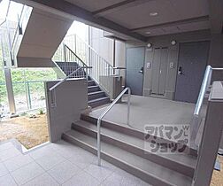 エバー・グリーン六地蔵駅前 101 ｜ 京都府宇治市六地蔵札ノ辻町（賃貸マンション1K・1階・29.52㎡） その9