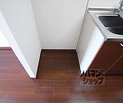 Ｂｅｌｌｅ　Ｍａｉｓｏｎ　Ｇｒｅｎａ 203 ｜ 京都府京都市伏見区桃山町大島（賃貸アパート1K・2階・29.96㎡） その22