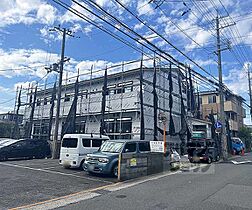 京都府京都市山科区大塚西浦町（賃貸アパート1K・1階・20.18㎡） その8