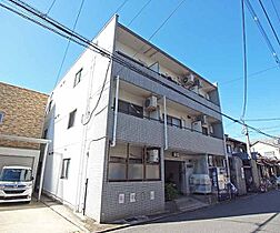 カーサデ伏見 2-F ｜ 京都府京都市伏見区西尼崎町（賃貸マンション1R・2階・17.00㎡） その1