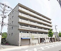 京都府京都市山科区御陵原西町（賃貸マンション1LDK・1階・45.80㎡） その3