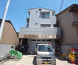 ラフィーネ藤森 3B ｜ 京都府京都市伏見区深草直違橋3丁目（賃貸マンション1K・3階・21.00㎡） その1