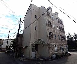 京都府長岡京市久貝1丁目（賃貸マンション1R・4階・18.00㎡） その5