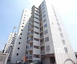 ファミール伏見　Ｂ棟 1010 ｜ 京都府京都市伏見区深草出羽屋敷町（賃貸マンション3LDK・10階・72.72㎡） その4