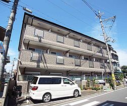 カランサ 205 ｜ 京都府京都市伏見区深草大亀谷西寺町（賃貸マンション1DK・2階・35.05㎡） その3