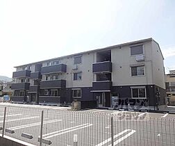 京都府京都市山科区西野野色町（賃貸アパート1LDK・3階・42.93㎡） その3