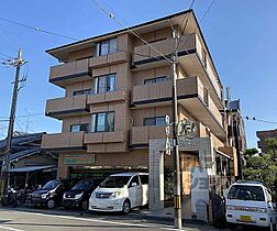 京都府長岡京市井ノ内下印田（賃貸マンション2LDK・3階・59.40㎡） その1