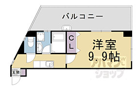 京都府京都市山科区四ノ宮神田町（賃貸マンション1K・2階・30.73㎡） その2