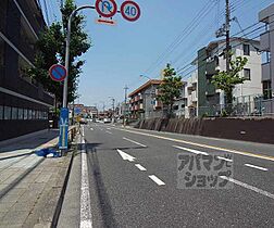 サクシード丹波橋 309 ｜ 京都府京都市伏見区桃山水野左近東町（賃貸マンション1LDK・3階・29.70㎡） その28