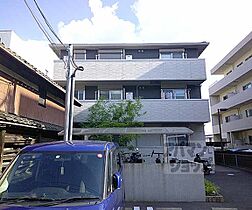 京都府京都市山科区西野小柳町（賃貸アパート1LDK・2階・40.26㎡） その3