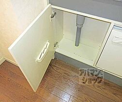 京都府京都市山科区安朱馬場ノ西町（賃貸マンション1K・1階・21.78㎡） その14