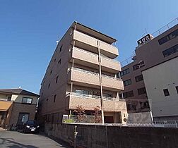 Ｏｕｅｓｔ　ｄｕ　Ｓｏｌｅｉｌ 502 ｜ 京都府京都市伏見区深草西浦町8丁目（賃貸マンション1K・5階・33.10㎡） その1