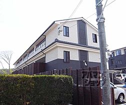 カーサアルドーレII 106 ｜ 京都府京都市伏見区深草大亀谷東久宝寺町（賃貸アパート1LDK・1階・45.88㎡） その3