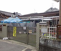 京都府京都市山科区厨子奥矢倉町（賃貸マンション1LDK・1階・48.43㎡） その30