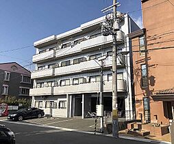 阪急京都本線 長岡天神駅 徒歩15分の賃貸マンション