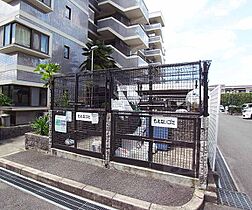 ラポート池の川 604 ｜ 京都府宇治市五ヶ庄平野（賃貸マンション2LDK・6階・55.08㎡） その9