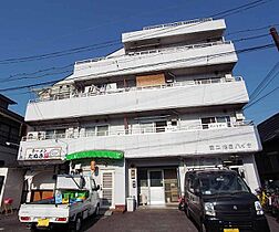 プレアール伏見深草II 305 ｜ 京都府京都市伏見区深草泓ノ壺町（賃貸マンション1R・3階・22.78㎡） その1