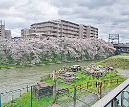 パウゼ伏見Ｓｔａ． 102 ｜ 京都府京都市伏見区深草紺屋町（賃貸マンション1LDK・1階・35.78㎡） その29