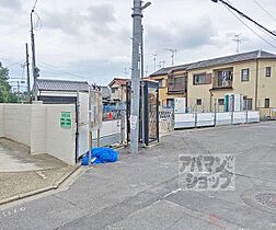 Ｋ．Ｔｒｉｎｉｔｙ 204 ｜ 京都府京都市伏見区深草僧坊町（賃貸アパート1LDK・2階・50.74㎡） その4