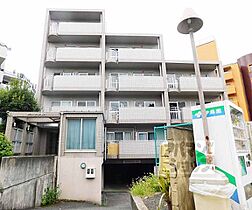 京都府京都市山科区東野八反畑町（賃貸マンション3LDK・1階・58.10㎡） その3