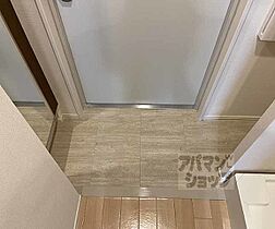 京都府長岡京市神足3丁目（賃貸マンション1K・2階・25.08㎡） その12