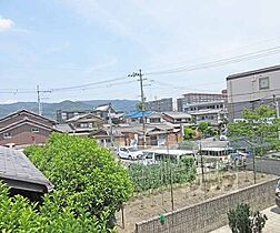 京都府京都市山科区西野小柳町（賃貸マンション1K・2階・19.00㎡） その28