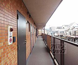 京都府京都市山科区椥辻西浦町（賃貸マンション2LDK・3階・58.59㎡） その14