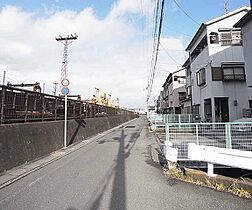 京都府向日市森本町石田（賃貸アパート1K・2階・23.18㎡） その9