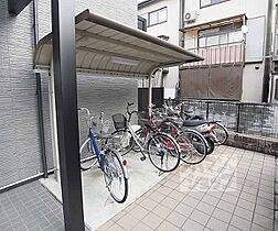 京都府向日市森本町石田（賃貸アパート1K・2階・23.18㎡） その5