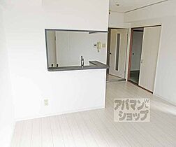 京都府京都市山科区椥辻封シ川町（賃貸マンション3LDK・4階・59.16㎡） その7