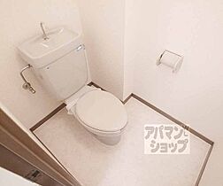 京都府京都市山科区四ノ宮泓（賃貸マンション2LDK・2階・52.10㎡） その14