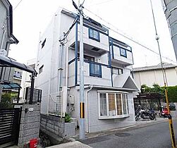 京都府京都市山科区四ノ宮泓（賃貸マンション2LDK・2階・52.10㎡） その3