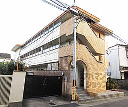 京都府京都市山科区御陵鴨戸町（賃貸マンション1K・3階・17.50㎡） その1