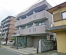 京都府京都市山科区四ノ宮中在寺町（賃貸マンション1K・2階・28.50㎡） その1