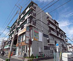 シャルネ深草 314 ｜ 京都府京都市伏見区深草ヲカヤ町（賃貸マンション1K・3階・22.00㎡） その1