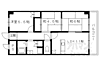 インペリアル明日香5階8.6万円