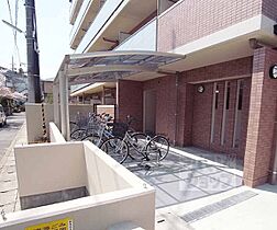 プラリア竹田 406 ｜ 京都府京都市伏見区竹田中内畑町（賃貸マンション1K・4階・24.91㎡） その26