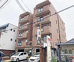 京都府京都市伏見区向島本丸町（賃貸マンション1K・3階・23.96㎡） その1