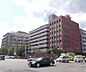 周辺：京都外国語短期大学まで2398m