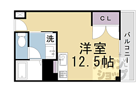 Ｓｕｍｉｋａ－住処－Ｒｅｓｉｄｅｎｃｅ 301 ｜ 京都府京都市伏見区深草西浦町6丁目（賃貸マンション1R・3階・25.93㎡） その2