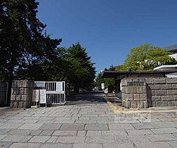 ルーチェ大亀谷 202 ｜ 京都府京都市伏見区深草大亀谷大山町（賃貸アパート1LDK・2階・41.67㎡） その23