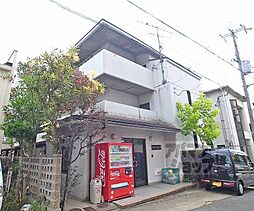 京都地下鉄東西線 東野駅 徒歩3分