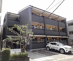 京都府京都市山科区大塚西浦町（賃貸マンション1K・1階・27.78㎡） その3